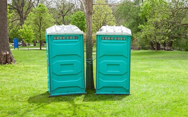 there may be local regulations and restrictions on where you can place a long-term porta potty, so it's important to do your research beforehand